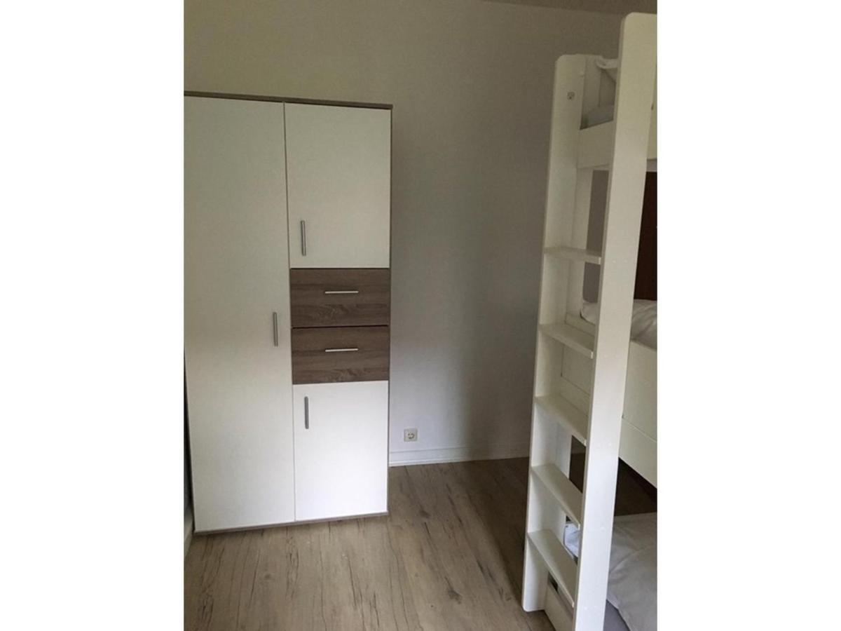 Ferienhaus Bibernest Münsingen Zewnętrze zdjęcie