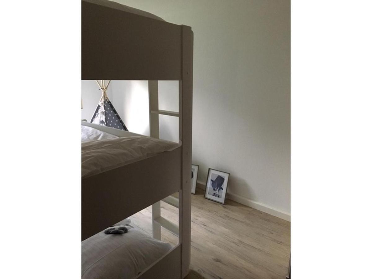 Ferienhaus Bibernest Münsingen Zewnętrze zdjęcie